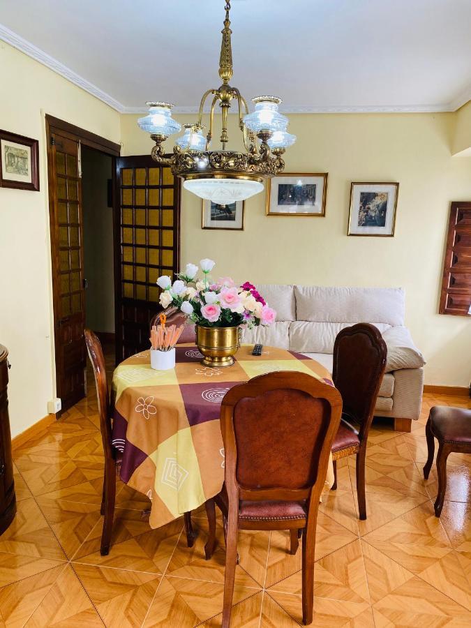 산틸라나델마르 La Torrevia2 아파트 외부 사진