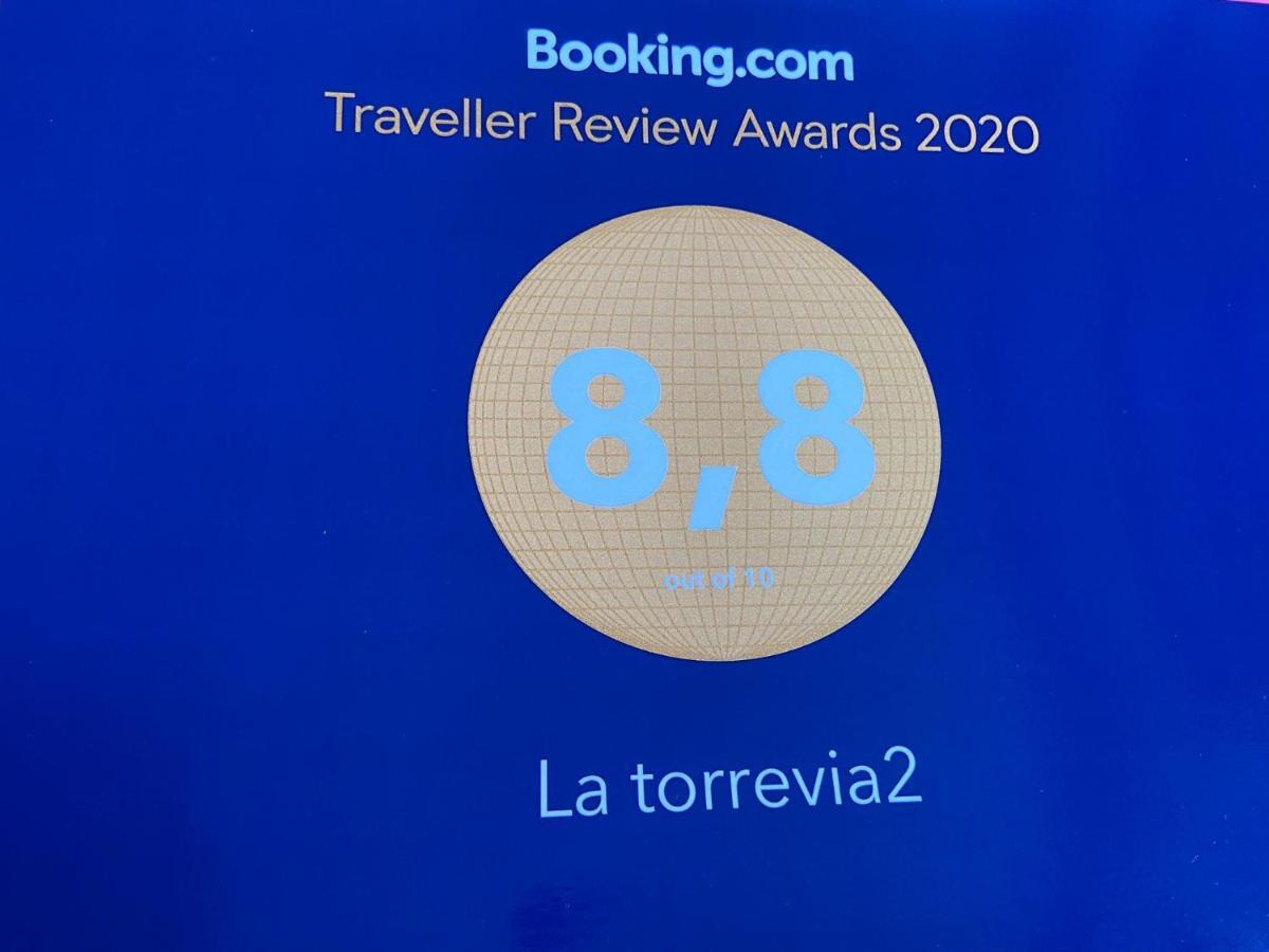 산틸라나델마르 La Torrevia2 아파트 외부 사진